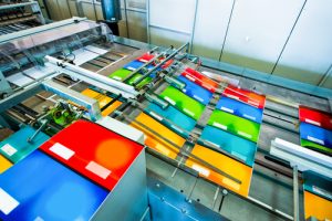 Le tecniche più comuni per lo stampaggio di materie plastiche