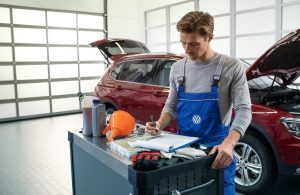 L'importanza del tagliando auto