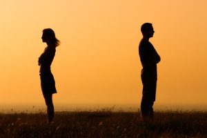 La pausa di riflessione di una coppia: possibile rottura o riconciliazione?