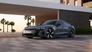Il futuro delle automobili