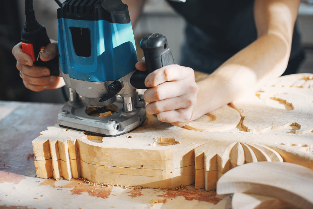 A cosa servono le frese per legno?