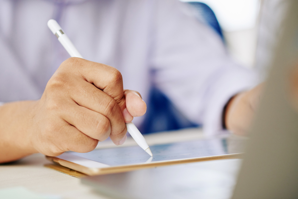 Come creare una firma autografa digitale: una guida semplice e pratica