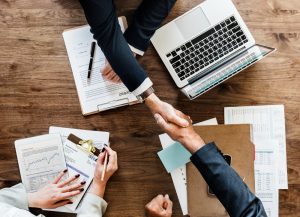 Guida al marketing B2B: cos’è, tendenze, strumenti utili