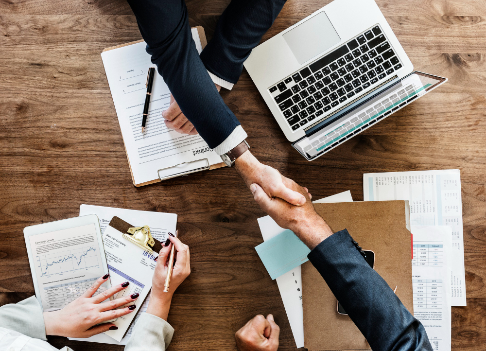 Guida al marketing B2B: cos’è, tendenze, strumenti utili